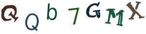 Resimli CAPTCHA