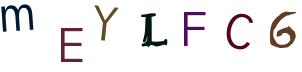 Resimli CAPTCHA