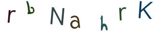 Resimli CAPTCHA