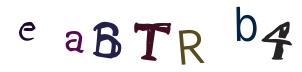 CAPTCHA obrazkowa