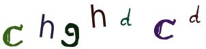 CAPTCHA obrazkowa