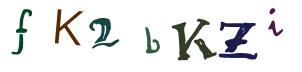 CAPTCHA на основе изображений