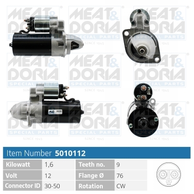 Cod. 5010112