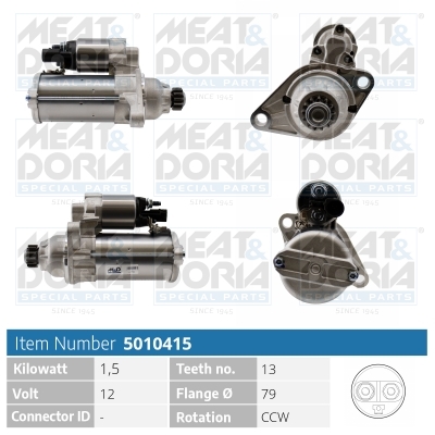 Cod. 5010415