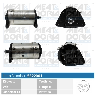 Cod. 5322001