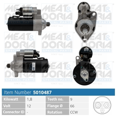 Cod. 5010487