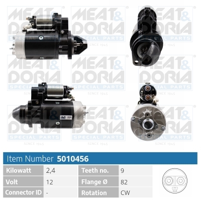 Cod. 5010456