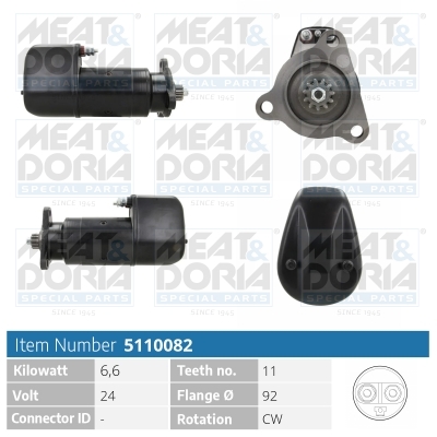 Cod. 5110082