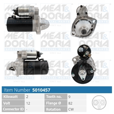 Cod. 5010457