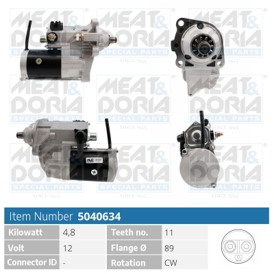 Cod. 5040634