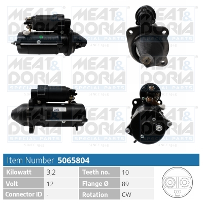 Cod. 5065804