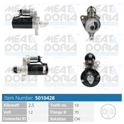 Cod. 5010428