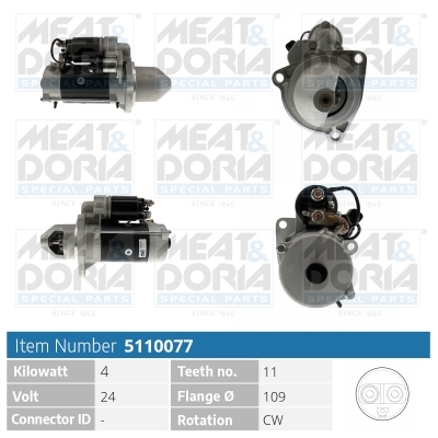 Cod. 5110077
