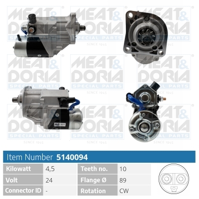 Cod. 5140094