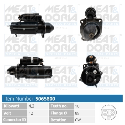 Cod. 5065800