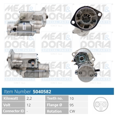 Cod. 5040582