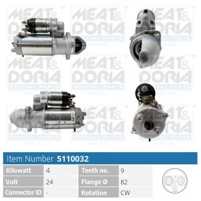 Cod. 5110032