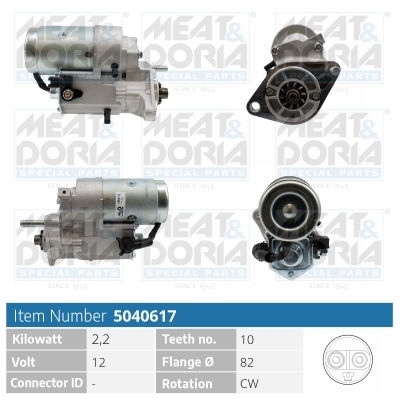 Cod. 5040617