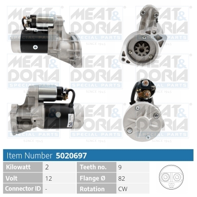 Cod. 5020697
