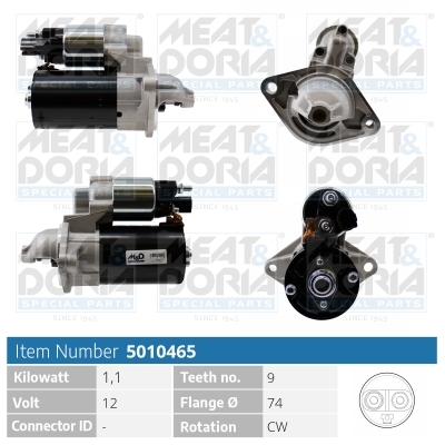 Cod. 5010465