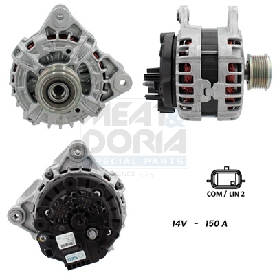 Cod. 5510509G
