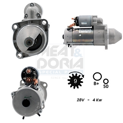 Cod. 5110027G
