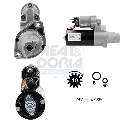 Cod. 5010323G