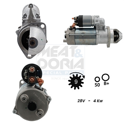 Cod. 5110032G