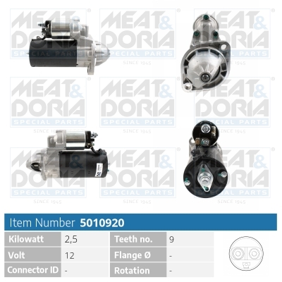 Cod. 5010920