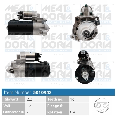 Cod. 5010942