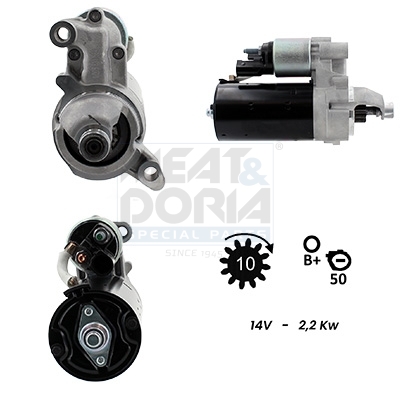 Cod. 5010430G