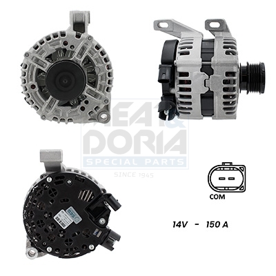 Cod. 5510003G
