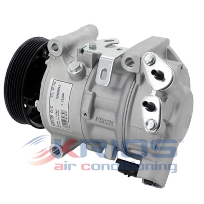 Cod. K11515A
