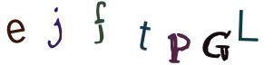 Resimli CAPTCHA