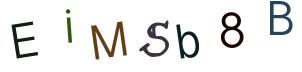 Resimli CAPTCHA