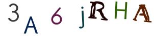 Resimli CAPTCHA